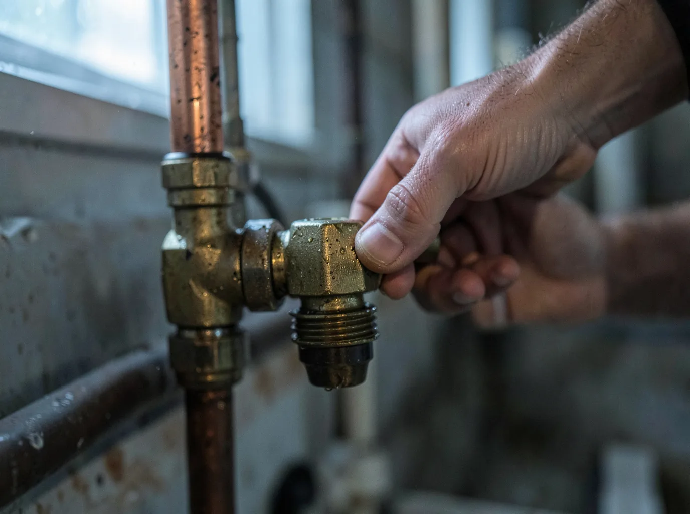 Emergency Plumber Matewan, WV FAQs